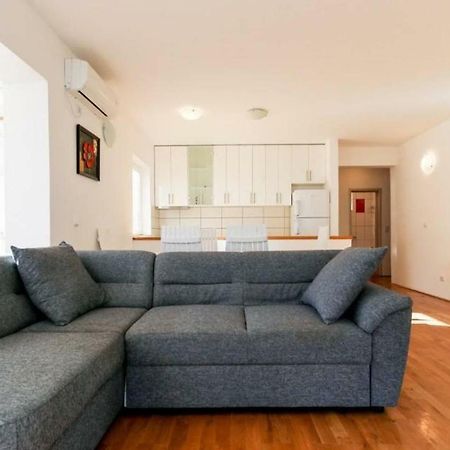 Sun Apartment 코토르 외부 사진