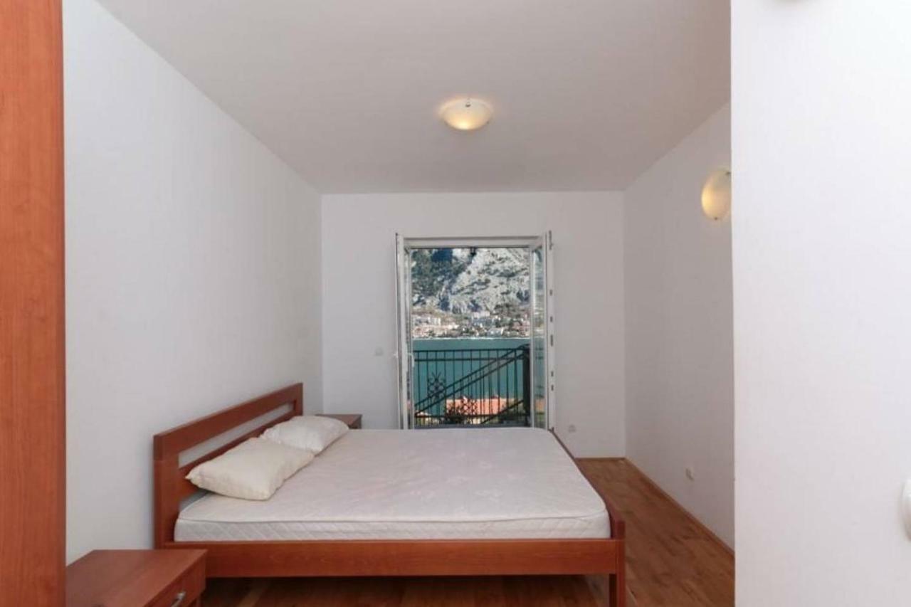 Sun Apartment 코토르 외부 사진