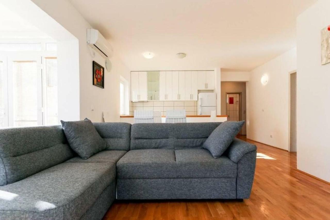 Sun Apartment 코토르 외부 사진