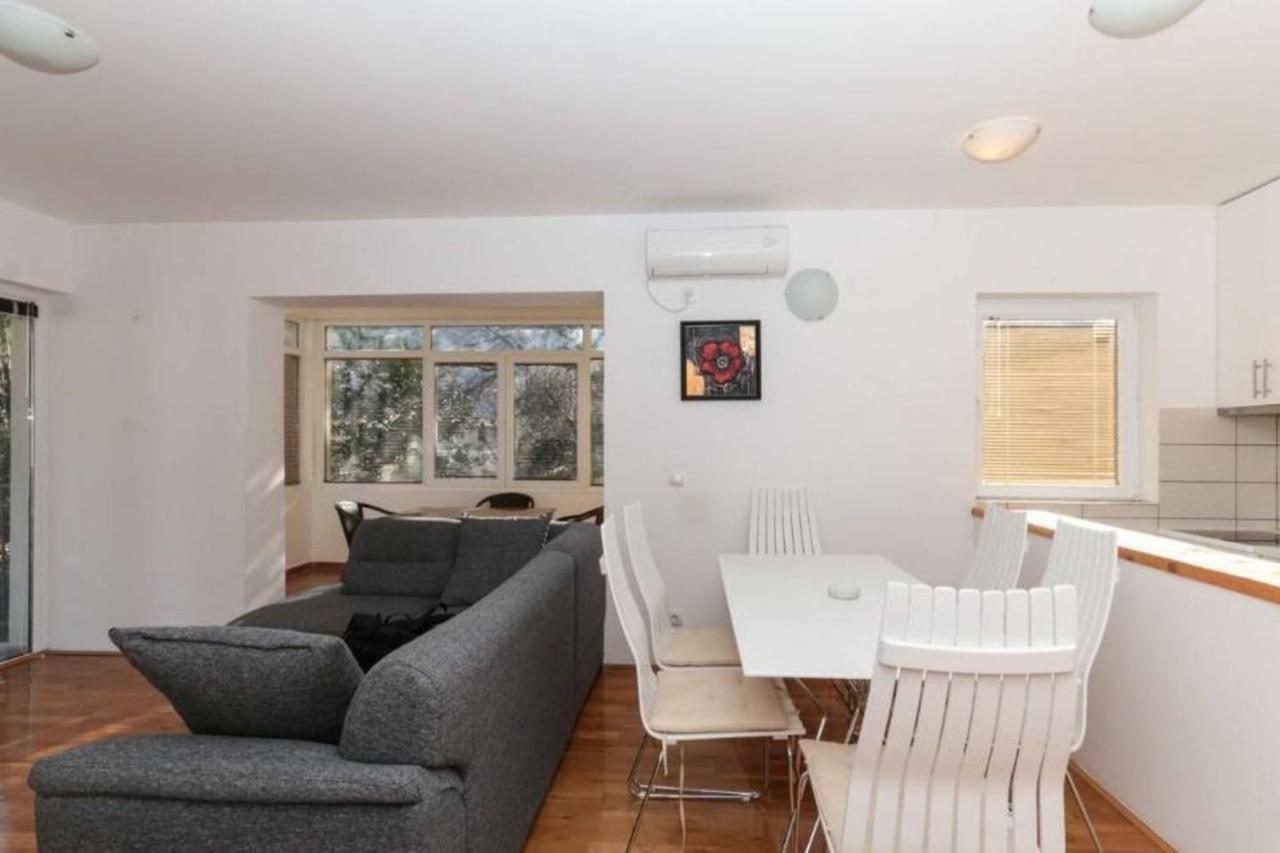 Sun Apartment 코토르 외부 사진